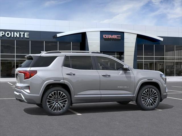 2026 GMC Terrain AWD Denali