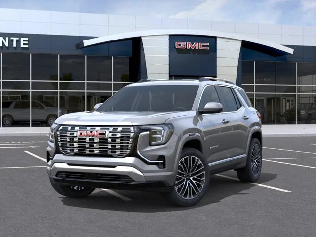 2026 GMC Terrain AWD Denali