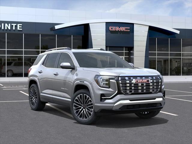 2026 GMC Terrain AWD Denali