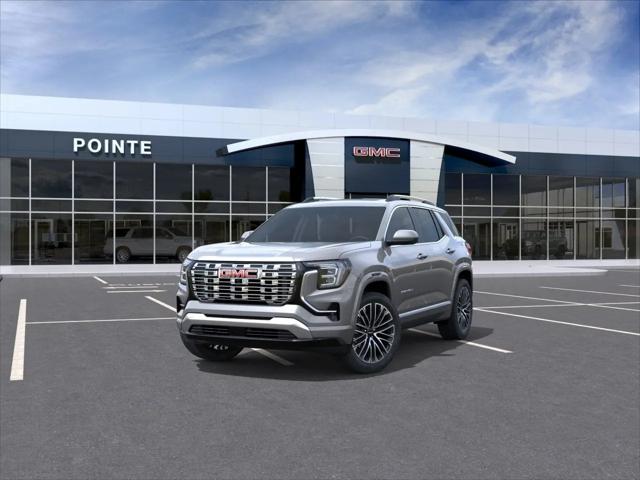 2026 GMC Terrain AWD Denali