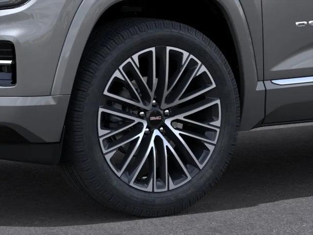 2026 GMC Terrain AWD Denali