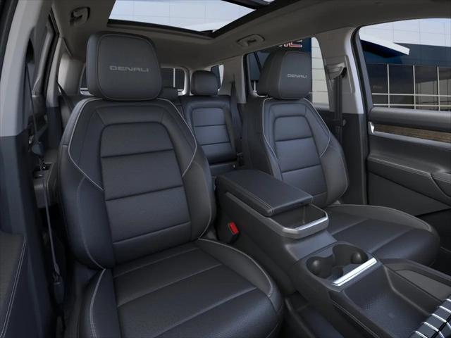 2026 GMC Terrain AWD Denali