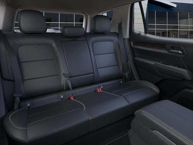 2026 GMC Terrain AWD Denali