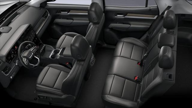 2026 GMC Terrain AWD Denali