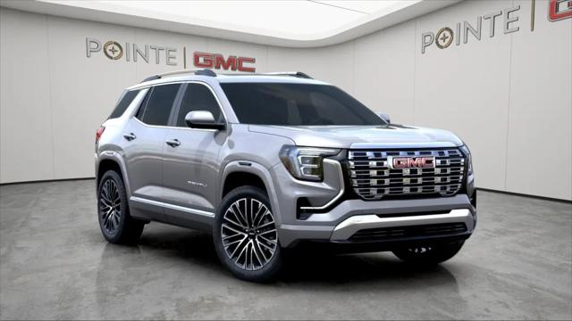 2026 GMC Terrain AWD Denali for sale in Penns Grove, NJ