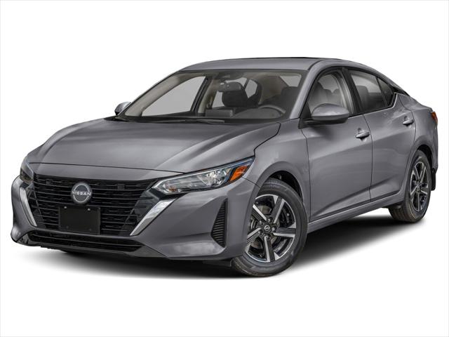 2024 Nissan Sentra SV Xtronic CVT for sale in Texarkana, TX