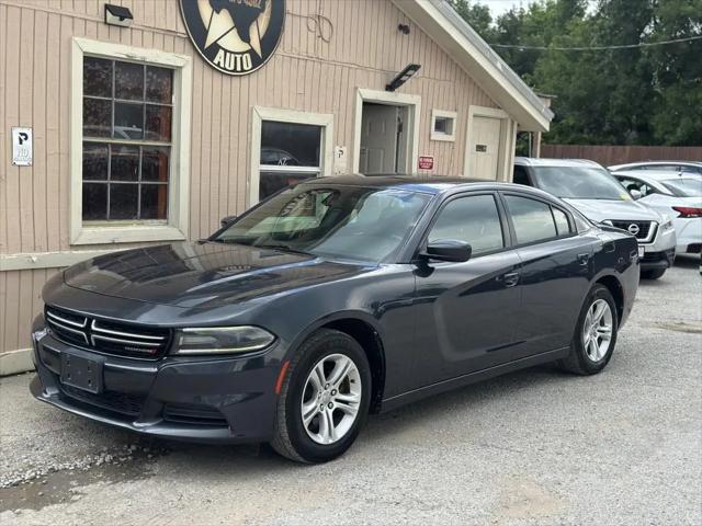2017 Dodge Charger SE RWD for sale in Lewisville, TX