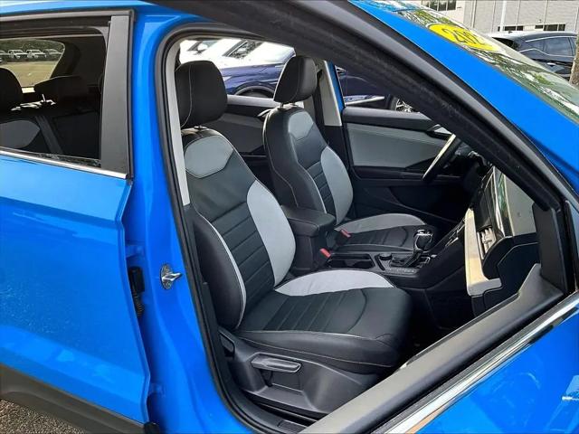 2023 Volkswagen Taos 1.5T SEL