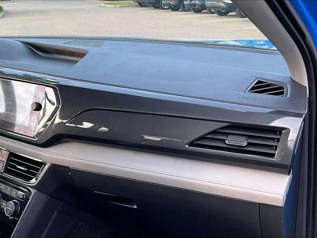 2023 Volkswagen Taos 1.5T SEL