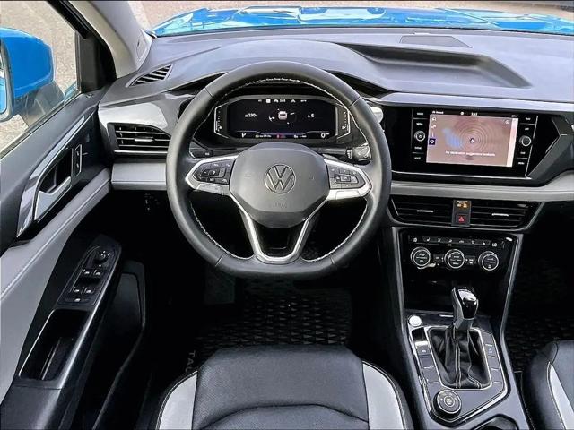 2023 Volkswagen Taos 1.5T SEL
