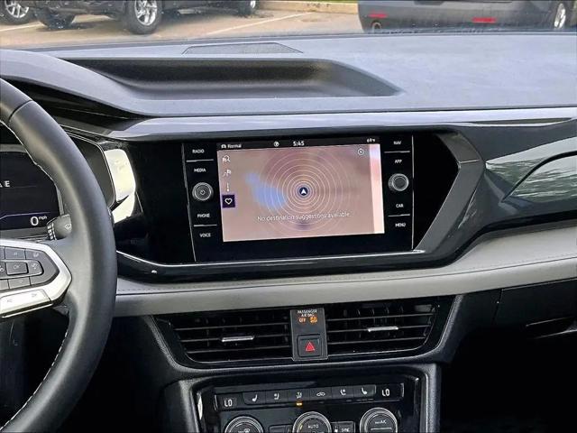 2023 Volkswagen Taos 1.5T SEL