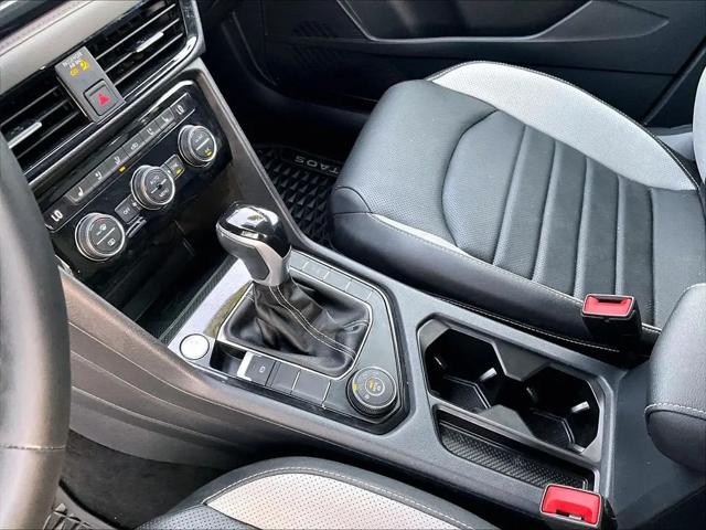 2023 Volkswagen Taos 1.5T SEL