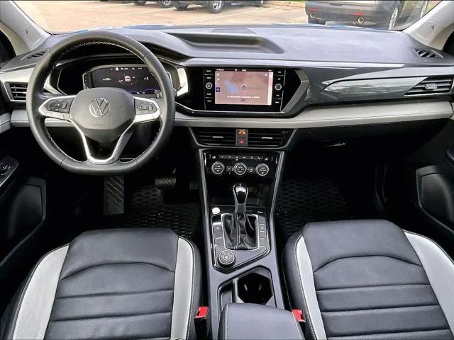 2023 Volkswagen Taos 1.5T SEL