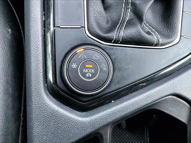 2023 Volkswagen Taos 1.5T SEL