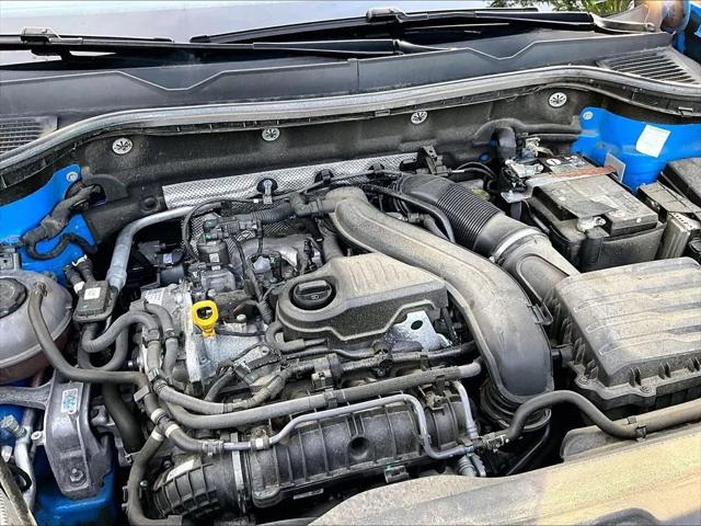 2023 Volkswagen Taos 1.5T SEL