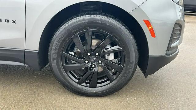 2024 Chevrolet Equinox FWD LS