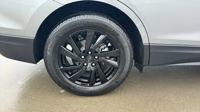 2024 Chevrolet Equinox FWD LS