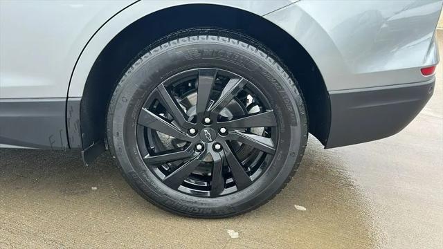 2024 Chevrolet Equinox FWD LS