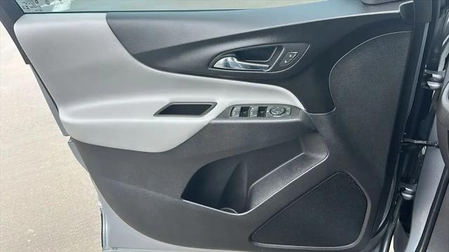 2024 Chevrolet Equinox FWD LS