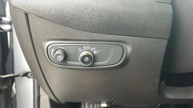 2024 Chevrolet Equinox FWD LS