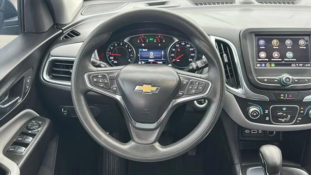 2024 Chevrolet Equinox FWD LS