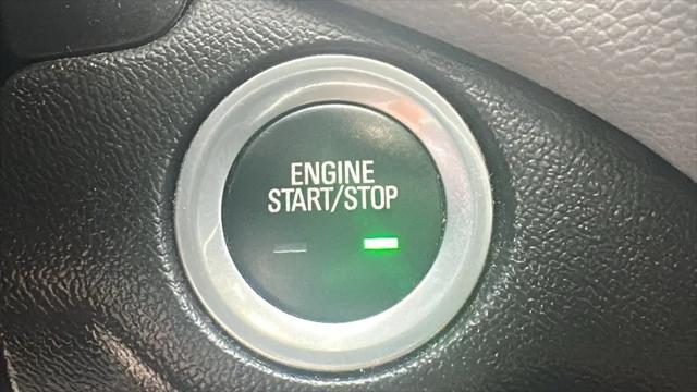 2024 Chevrolet Equinox FWD LS