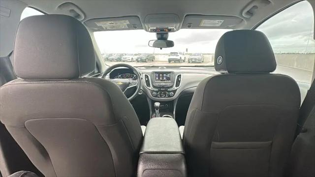 2024 Chevrolet Equinox FWD LS