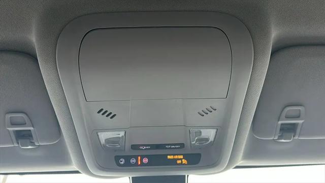 2024 Chevrolet Equinox FWD LS