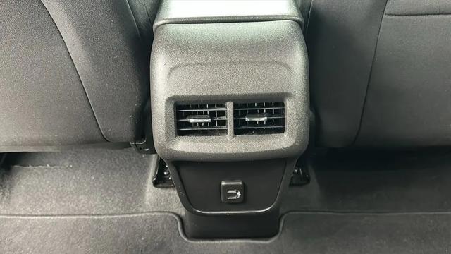 2024 Chevrolet Equinox FWD LS
