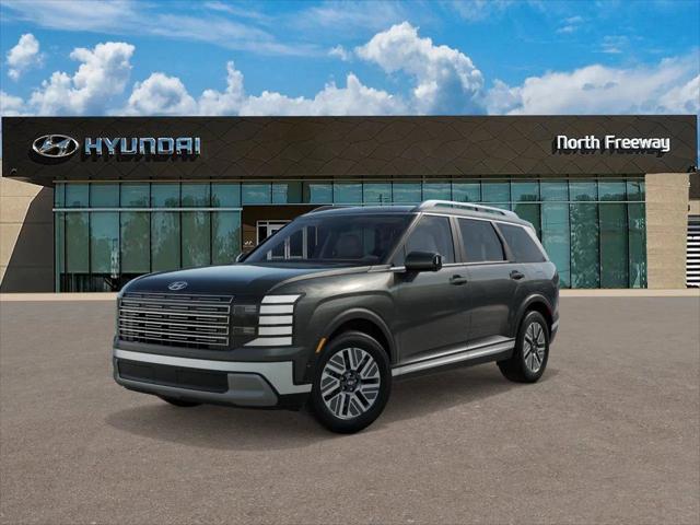 2026 Hyundai Palisade Hybrid Blue SEL Premium 8P for sale in Spring, TX