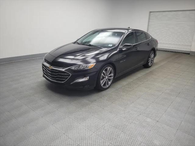 2024 Chevrolet Malibu FWD 2LT