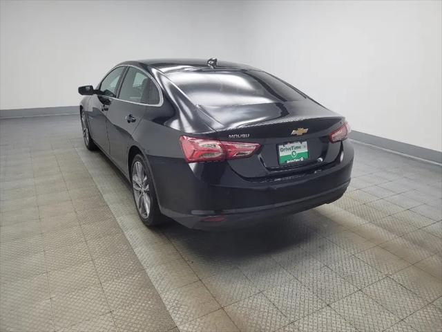 2024 Chevrolet Malibu FWD 2LT