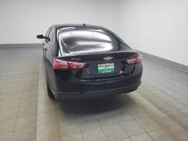 2024 Chevrolet Malibu FWD 2LT
