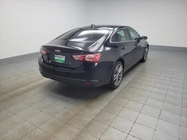 2024 Chevrolet Malibu FWD 2LT