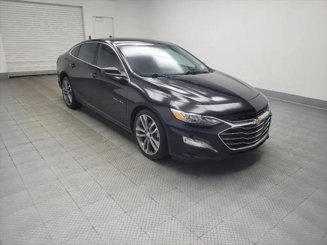 2024 Chevrolet Malibu FWD 2LT