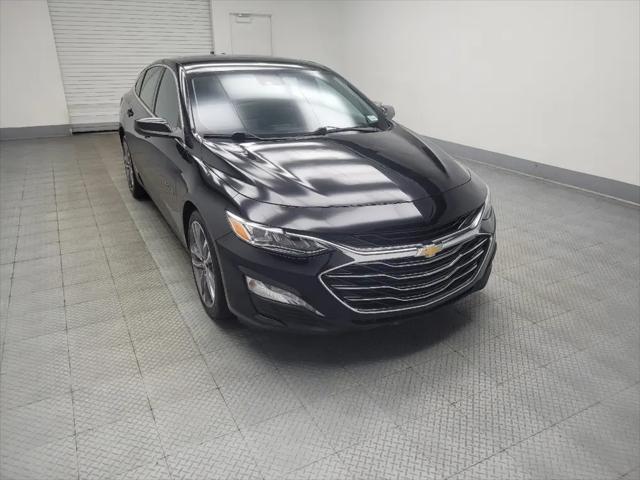 2024 Chevrolet Malibu FWD 2LT