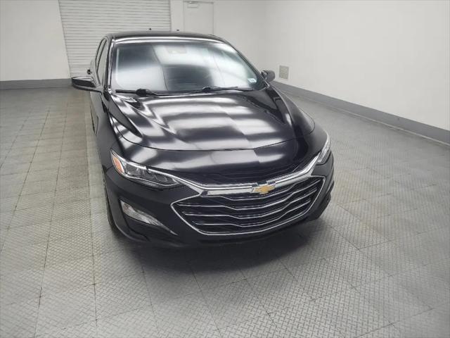 2024 Chevrolet Malibu FWD 2LT