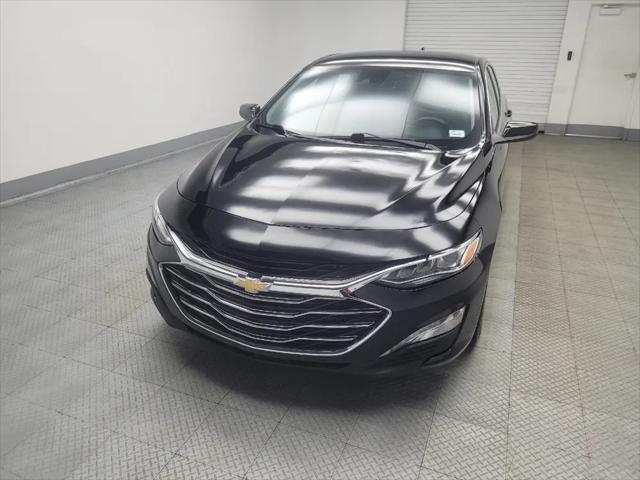 2024 Chevrolet Malibu FWD 2LT