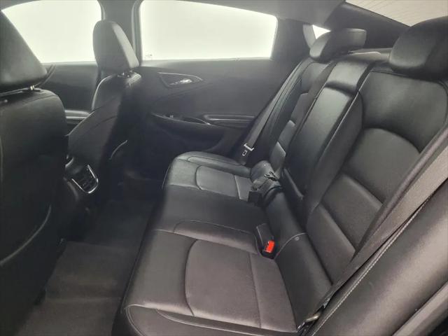 2024 Chevrolet Malibu FWD 2LT