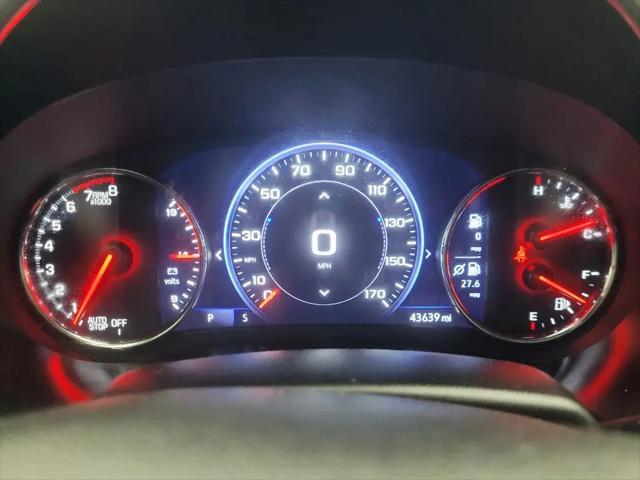 2024 Chevrolet Malibu FWD 2LT