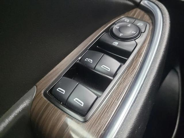2024 Chevrolet Malibu FWD 2LT