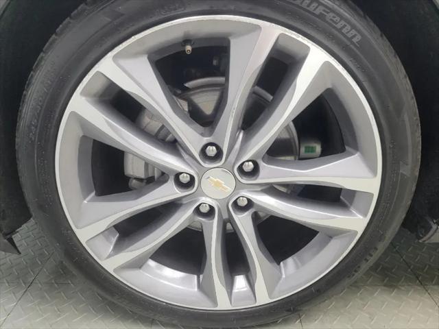 2024 Chevrolet Malibu FWD 2LT
