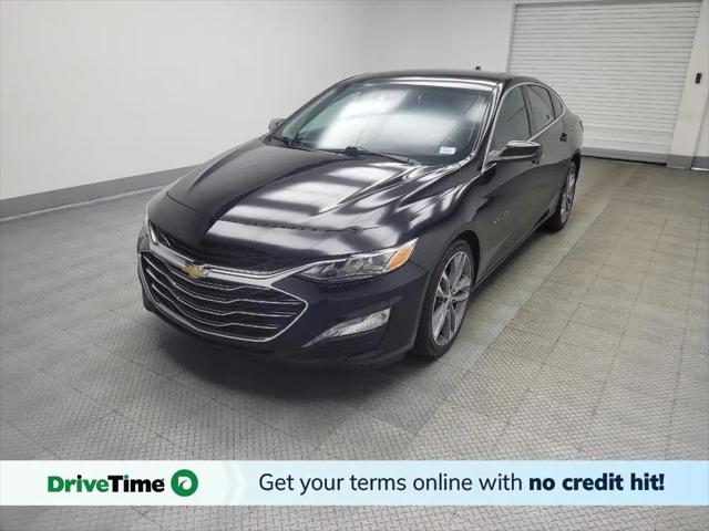 2024 Chevrolet Malibu FWD 2LT for sale in Ft Wayne, IN