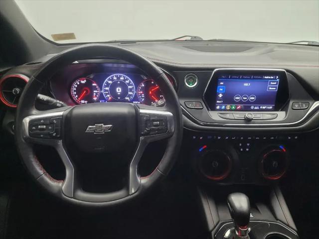 2020 Chevrolet Blazer FWD RS