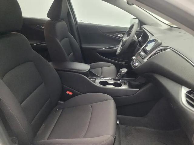2024 Chevrolet Malibu FWD 1FL