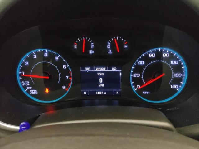 2024 Chevrolet Malibu FWD 1FL