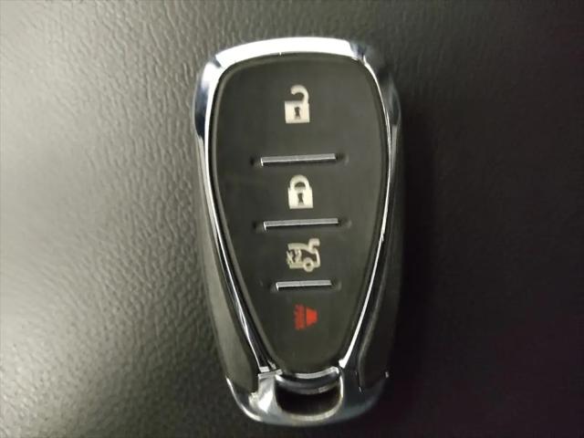 2024 Chevrolet Malibu FWD 1FL