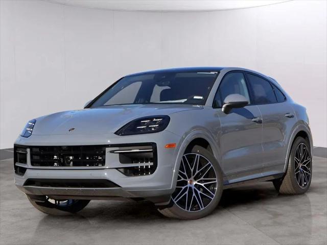 2026 Porsche Cayenne AWD for sale in Shawnee, KS