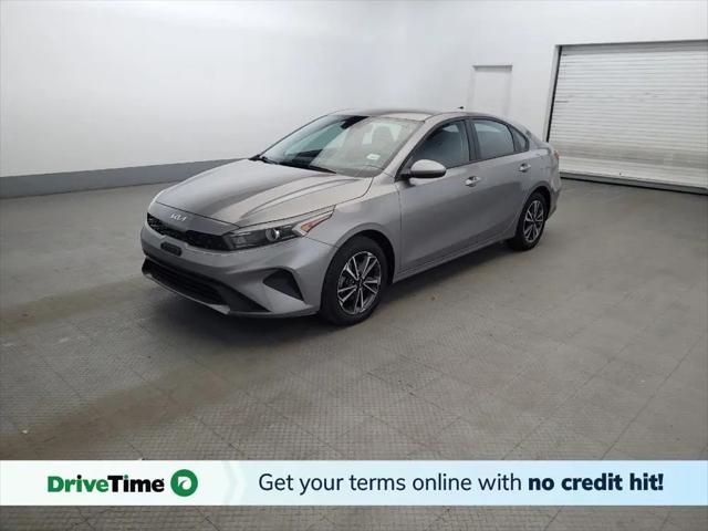 2023 Kia Forte LXS for sale in Pittsburgh, PA
