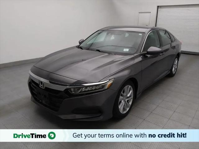 2019 Honda Accord LX for sale in Wilmington, NC